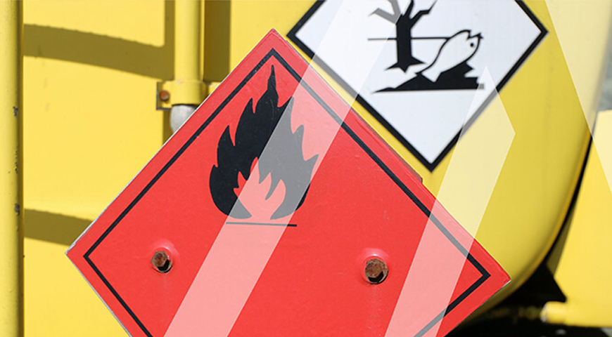 dangerous goods